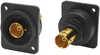 Rf Adaptor, Bnc Jack-Bnc Plug, 75 Ohm; Convert From Coax Type Cliff Electronic Components - 34AH0473 - Newark, An Avnet Company