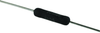 Wirewound Resistor, 10 Ohm, 2W, 1%; Resistance Vishay - 28M5743 - Newark, An Avnet Company