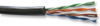 Unshielded Multipair Cable 4 Pr 1000Ft 300V; Cable Shielding Belden - 65K8848 - Newark, An Avnet Company