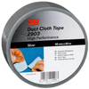 Tape, Cloth Duct, 50M X 48Mm, Silver Rohs Compliant 3M - 33AK0363 - Newark, An Avnet Company