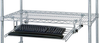 Key Board Shelf, Adj Height, 15x25.25; Shelf Depth Quantum Storage - 42AC4905 - Newark, An Avnet Company
