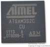 Microcontroller Mcu, 32 Bit, Cortex-M3, 64Mhz, Bga-100; Product Range Microchip - 68T3377 - Newark, An Avnet Company