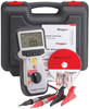 Probe & Clip Set, Insulation Tester; Kit Contents Megger - 91Y4003 - Newark, An Avnet Company