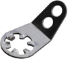 Terminal, Mechanical Lug, #6, Solder; Stud Size Imperial Abbatron Hh Smith - 97B2861 - Newark, An Avnet Company