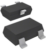 Magnetic Sensors - Magnetic Sensors - Switches (Solid State) - A1102ELHLT-T - 844939-A1102ELHLT-T - Win Source Electronics