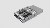 QSFP DD - UE36C2620005011 - Amphenol Communications Solutions