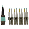 Fiber Optic Cables -- 95-N844X-01M-8L-P-ND - Image