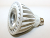14 Watt, DIMMABLE 50,000-Hr Warm White LED PAR30/L Bulb - LED14E26P3030KNFL - bulbs.com