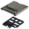 Connectors, Interconnects - Memory Connectors - PC Card Sockets - 1351906-1775059-1 - Win Source Electronics