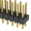 Headers, Male Pins - 2057-PH2-12-UA-ND - DigiKey