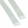 Flat Flex Ribbon Jumpers, Cables - 0152660156-ND - DigiKey
