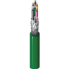 DeviceBus® for InterBus®-S, 3 Pr #24 Str TC, PO Ins, OS+TC Brd, PUR Jkt, AWM 20233 - 3120A - Belden Inc.