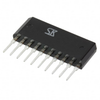 Voltage Regulators - DC DC Switching Regulators - STA801M - Quarktwin Technology Ltd.