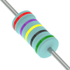 Through Hole Resistors - MFR50SDBE52-274R-ND - DigiKey