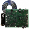 Evaluation and Demonstration Boards and Kits - WAU8812EVB-ND - DigiKey