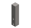 Naams Ani127 Nc Block Blank - Nmss -  - Tech Rim Standards, LLC
