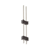 Board Spacers, Stackers (Board to Board) - 612-DW-01-13-T-D-625-ND - DigiKey