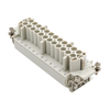 Heavy Duty Connector Inserts, Modules - WM22567-ND - DigiKey