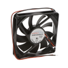 DC Brushless Fans (BLDC) - 345-DC0801524M2B-2T0-ND - DigiKey
