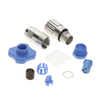 Circular Connector Housings - 1-1437719-3-ND - DigiKey