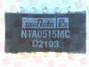 Power Supply/Voltage Converter PC Board Mount - 16435976 - Radwell International