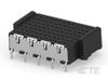 PCB Headers & Receptacles - 394930-E - TE Connectivity