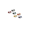 Fiber Optic Connector Adapters - CMDLLBLCZAW-ND - DigiKey