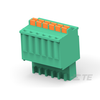 Headers, Plugs and Sockets - 17-2842528-6-ND - DigiKey