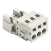 Male connector/plug - 721-603 - WAGO