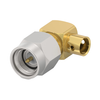 Coaxial Connector (RF) Assemblies - 17-2486512-1-ND - DigiKey