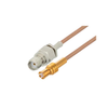 Coaxial Cables (RF) - 6099-PE3C9322-12-ND - DigiKey