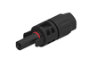 Photovoltaic (Solar Panel) Connector Assemblies - 17-2-2270025-1-ND - DigiKey