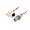 Coaxial Cables (RF) - 6099-PE3W15225-24-ND - DigiKey