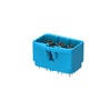 Headers, Male Pins - 664-VNTBV23C2001SRTR-ND - DigiKey