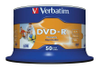 Blank CDs, DVDs & Blu-Ray Disks - 1239708 - RS Components, Ltd.