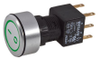 Push Button Switches - 6915305 - RS Components, Ltd.