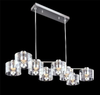 Island/Pool Table-4 Light + - 98179 - Light Center (The)