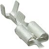 Terminals - Quick Connects, Quick Disconnect Connectors - A27936TR-ND - DigiKey