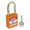 Lockouts - 603259 - RS Components, Ltd.