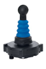 Maintained joystick switches / spring-return RK / NK - NK - Joystick switches - NK - Maintained joystick switches / spring-return joystick switches - NK-S-21-1ST8-2 -  - Schmersal Inc.