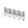 Headers, Male Pins - 17-2375269-5-ND - DigiKey