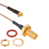 Coaxial Cables (RF) - 115-095-900-618-007-ND - DigiKey