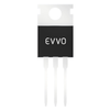 Single Bipolar Transistors - 5272-2SC2166-ND - DigiKey