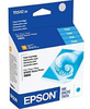 Epson T054220 R800 OEM Cyan Ink - 102002803 - LaserCycle