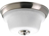 P3866-09 Flush Mounts-Bowl Style - 427572 - Capital Lighting, Inc.
