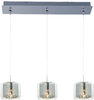 E94849-146PC Island/Pool Table-3 Light Bar - 331580 - Capital Lighting, Inc.