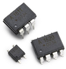 High Current, Solid State Relay (Photo MOSFET), 60V/1.0A/0.5ohm -- ASSR-1520-002E