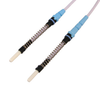 Fiber Optic Termini Connectors -- Lumiére Fiber Optic Termini