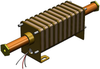 Polynoid Linear Motor Actuators -- LMPY103-SX1X-X - Image