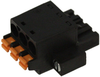 Terminal Blocks - Headers, Plugs and Sockets - 281-2738-ND - DigiKey
